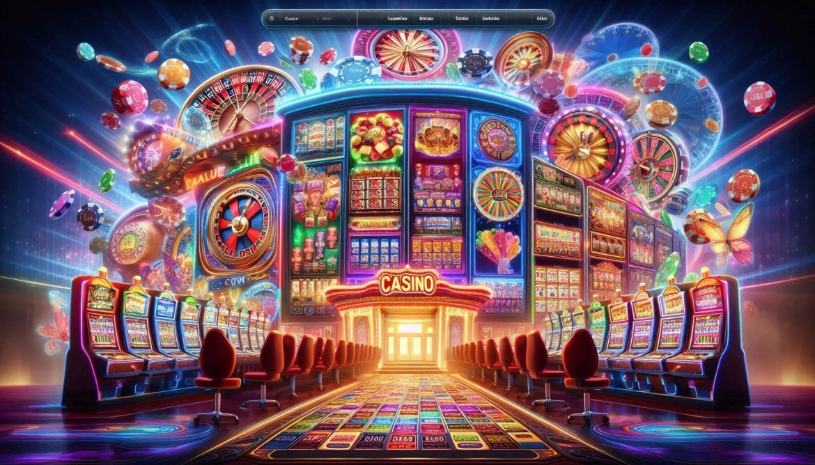 Vikingo Casino