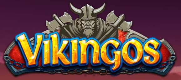 vikingo logo